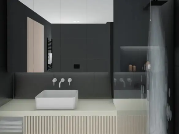 For Sale Flat 110 M² In Thessaloniki