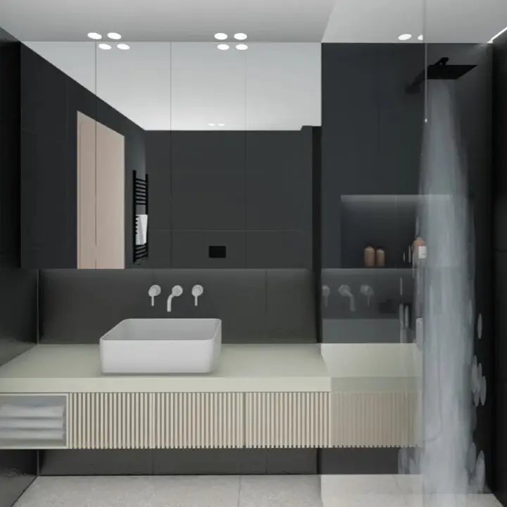 For Sale Flat 110 M² In Thessaloniki