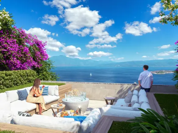 Villa In Agios Nikolaos, Greece (296 M²)