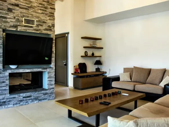 Business Of 255 M² In Crete