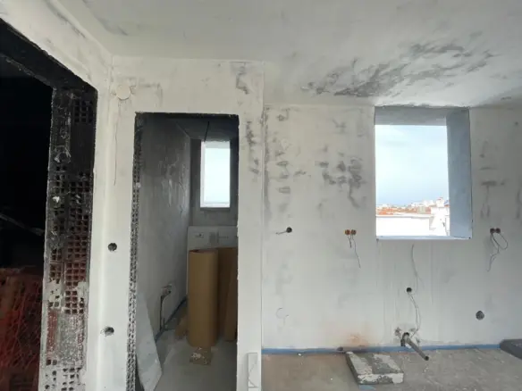 3-bedroom Maisonette In Thermi, Greece (120 M²)