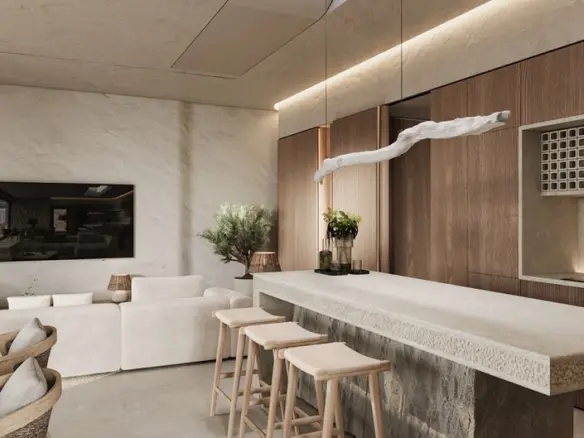 Villa In Agios Nikolaos, Greece (296 M²)