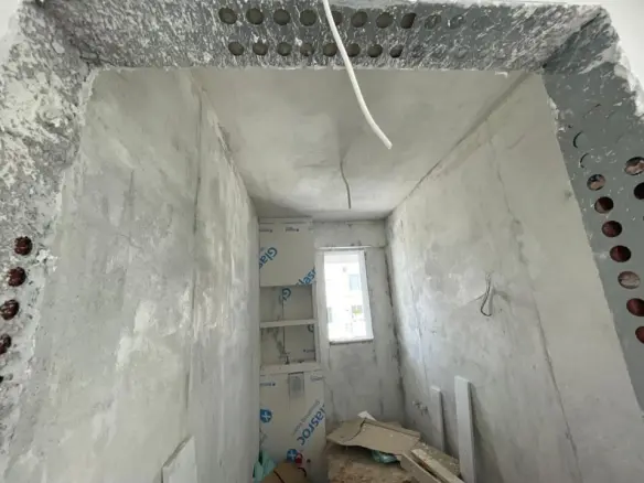 3-bedroom Maisonette In Thermi, Greece (120 M²)