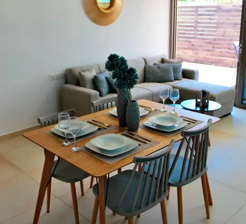 Business Of 255 M² In Crete