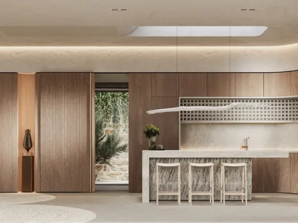 Villa In Agios Nikolaos, Greece (296 M²)