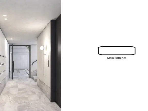For Sale Flat 106 M² In Athens