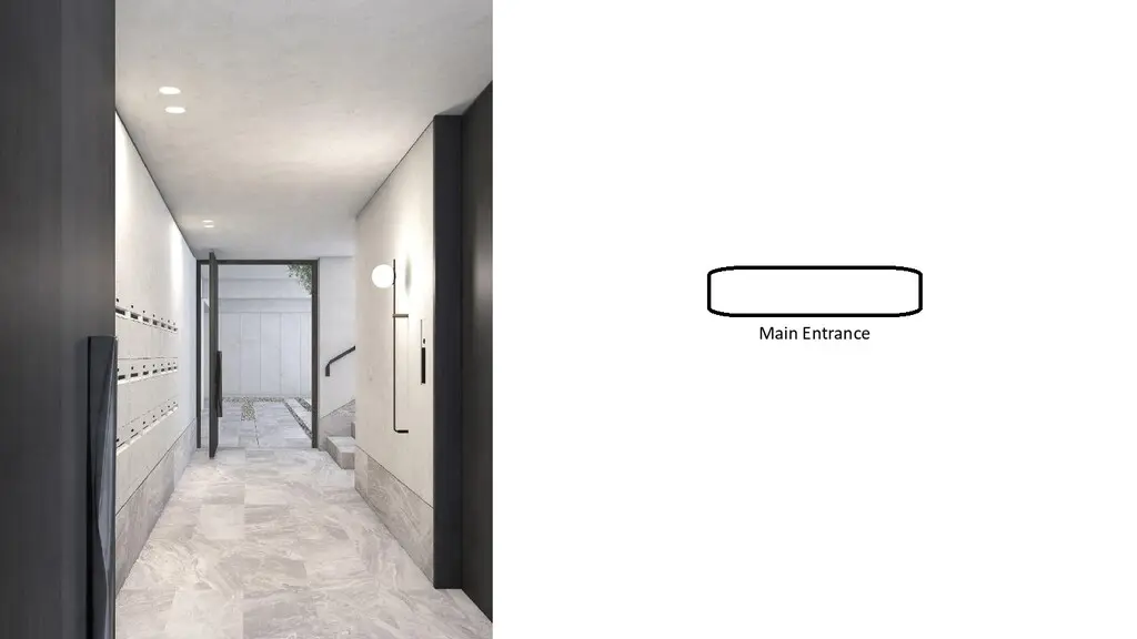 For Sale Flat 106 M² In Athens