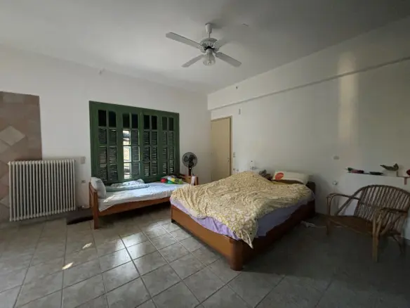 Detached House In Artemisio, Greece (350 M²)