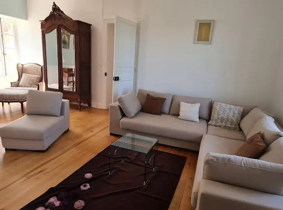 8-bedroom Maison De Maitre In Chalais, France (568 M²)