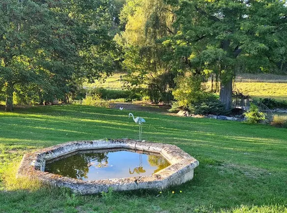 8-bedroom Maison De Maitre In Chalais, France (568 M²)