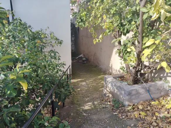 2-bedroom Flat In Sithonia, Greece (103 M²)