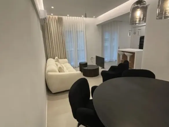 For Sale Flat 110 M² In Thessaloniki