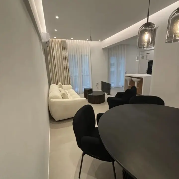 For Sale Flat 110 M² In Thessaloniki