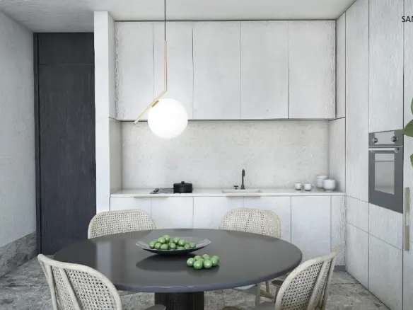 For Sale Flat 106 M² In Athens
