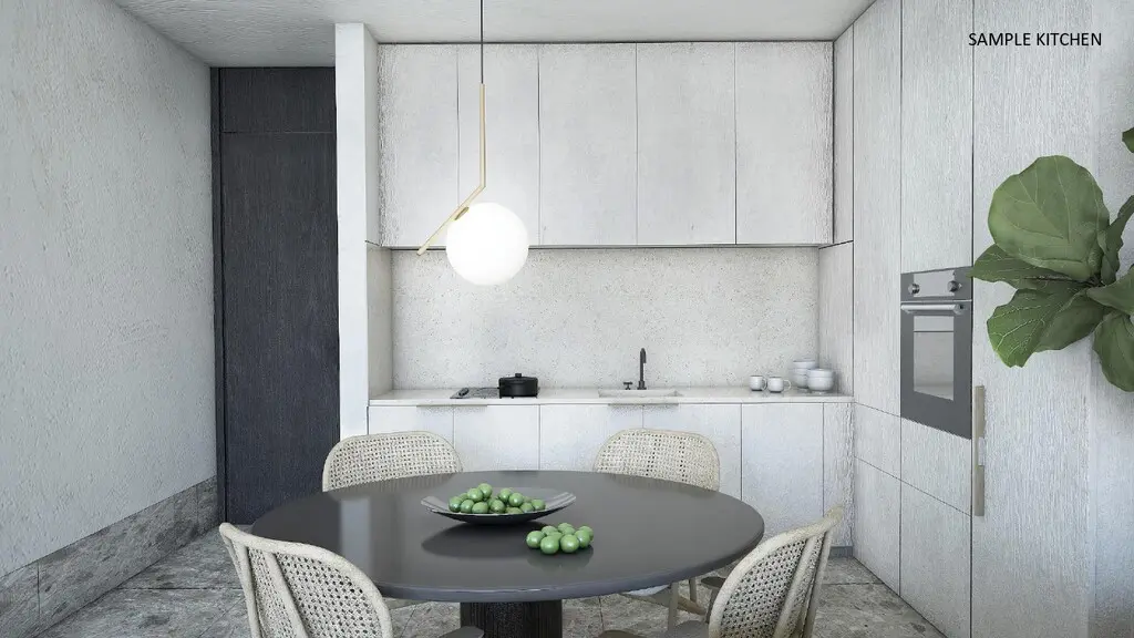 For Sale Flat 106 M² In Athens