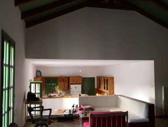Detached House In Artemisio, Greece (350 M²)