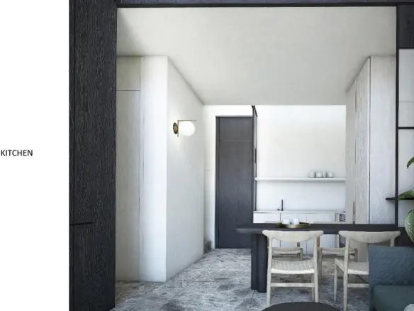 For Sale Flat 106 M² In Athens
