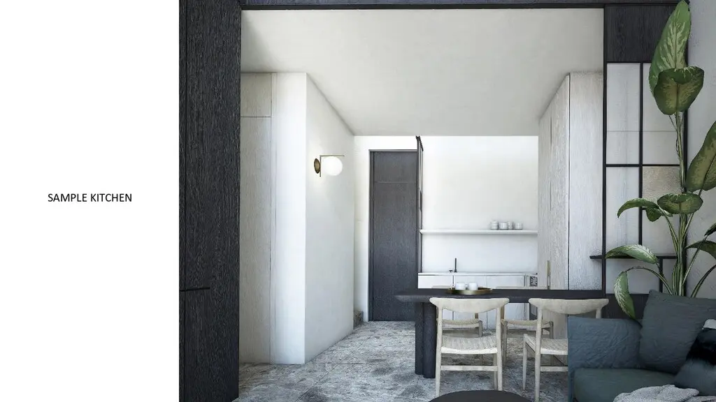 For Sale Flat 106 M² In Athens