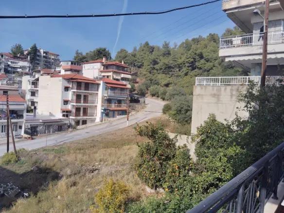 2-bedroom Flat In Sithonia, Greece (103 M²)