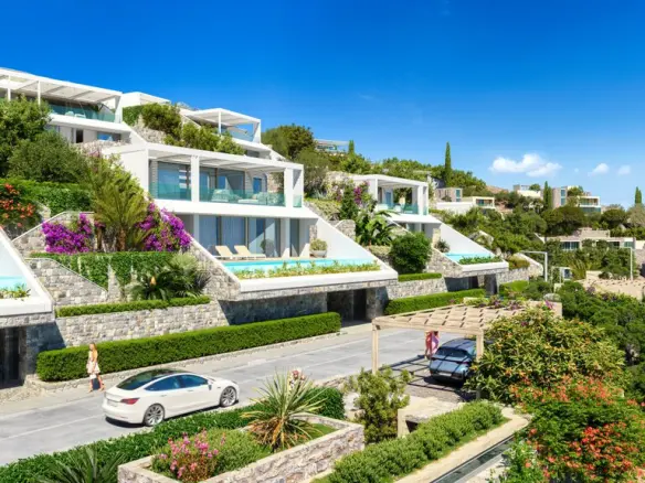 Villa In Agios Nikolaos, Greece (296 M²)