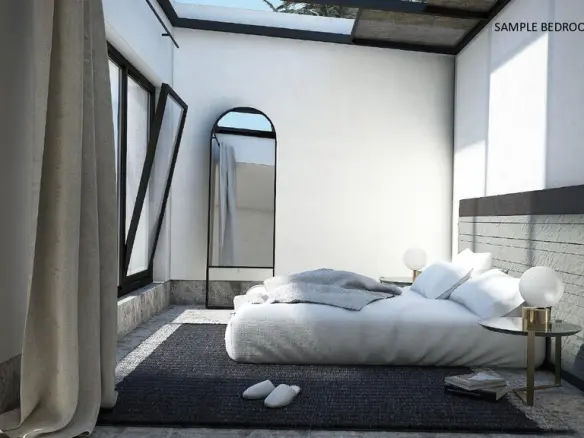 For Sale Flat 106 M² In Athens