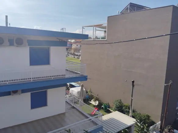 2-bedroom Flat In Sithonia, Greece (103 M²)