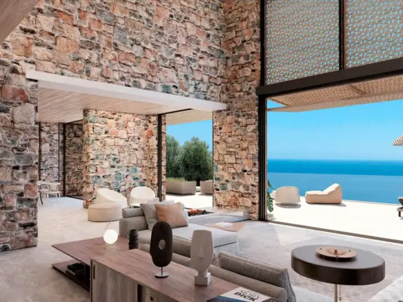 Villa In Agios Nikolaos, Greece (319 M²)