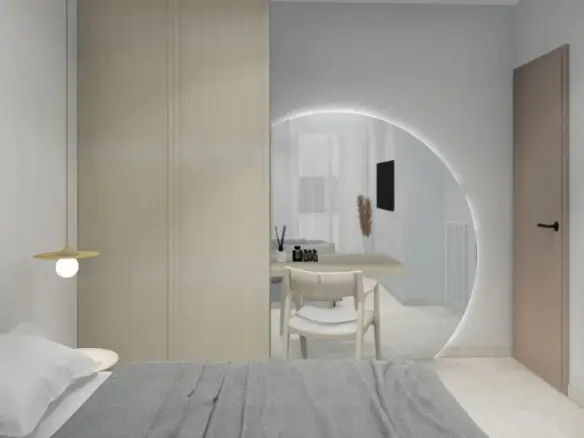 For Sale Flat 110 M² In Thessaloniki