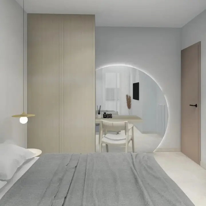 For Sale Flat 110 M² In Thessaloniki