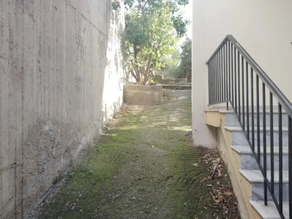2-bedroom Flat In Sithonia, Greece (103 M²)
