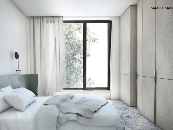 For Sale Flat 106 M² In Athens