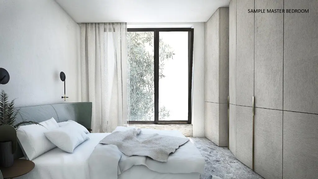For Sale Flat 106 M² In Athens