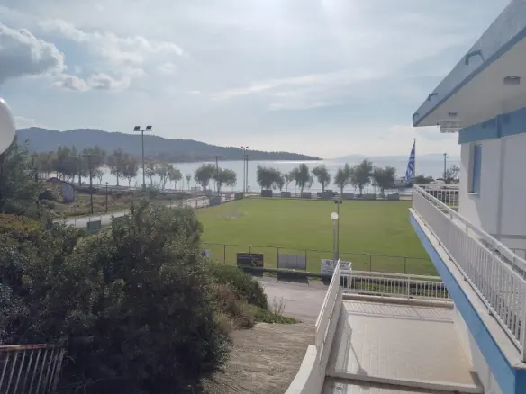 2-bedroom Flat In Sithonia, Greece (103 M²)