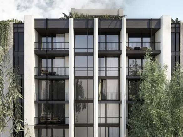 For Sale Flat 106 M² In Athens
