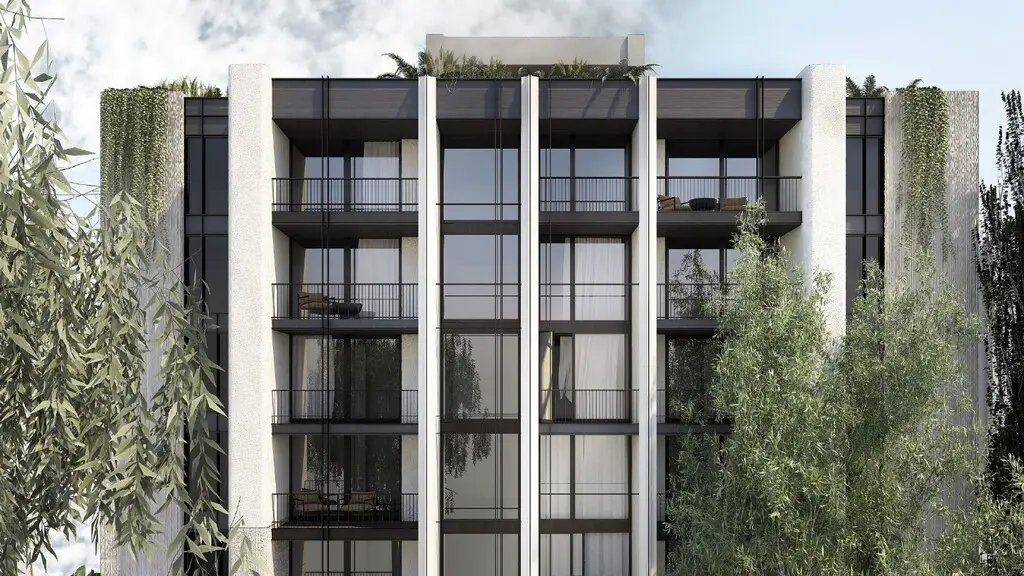 For Sale Flat 106 M² In Athens