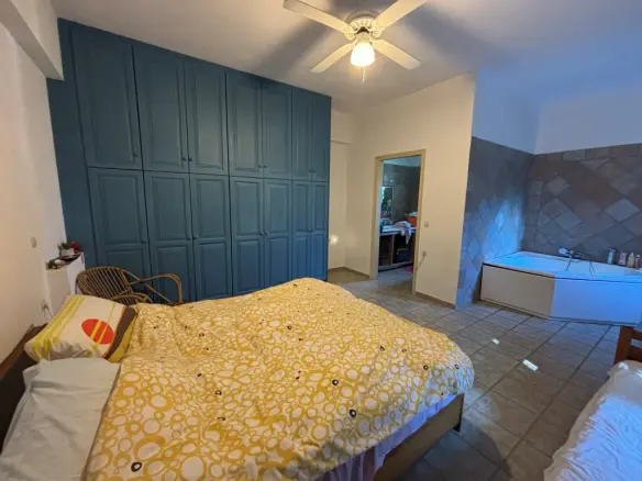 Detached House In Artemisio, Greece (350 M²)
