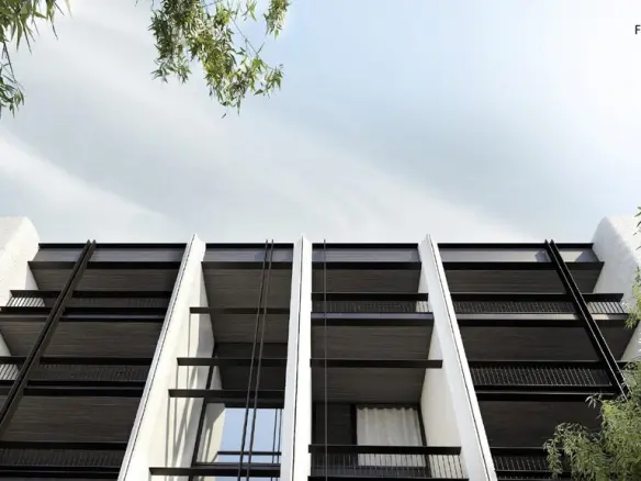 For Sale Flat 106 M² In Athens