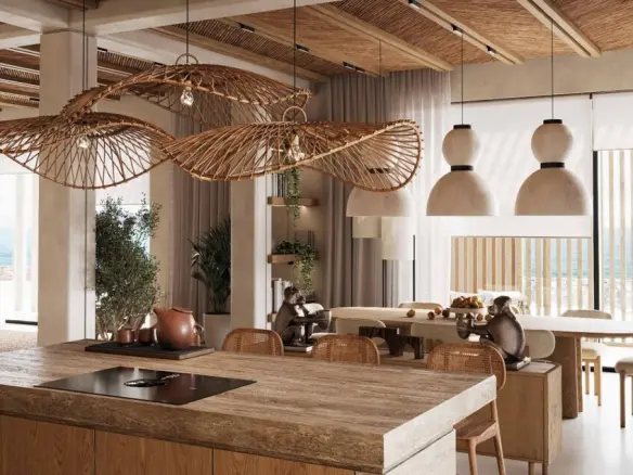 Villa In Agios Nikolaos, Greece (319 M²)