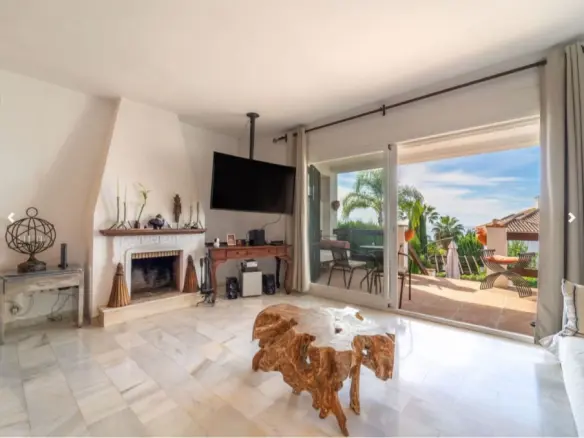 3-bedroom Townhouse In Rio Real, Spain (208 M²)