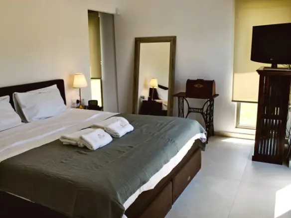 Business Of 255 M² In Crete
