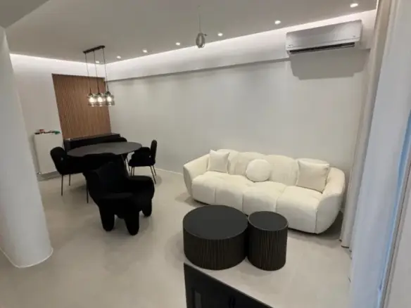For Sale Flat 110 M² In Thessaloniki