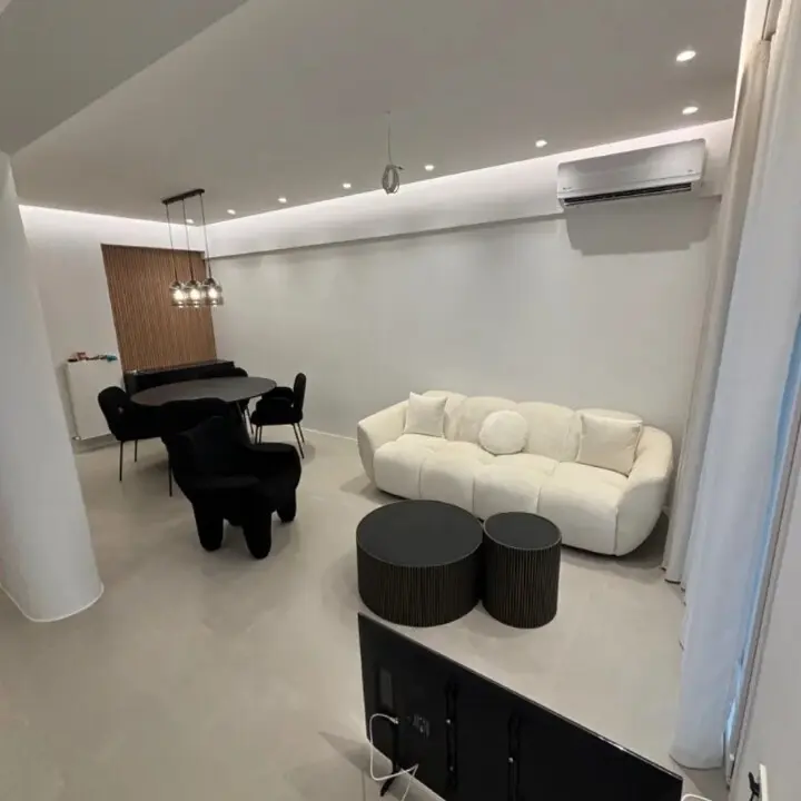 For Sale Flat 110 M² In Thessaloniki