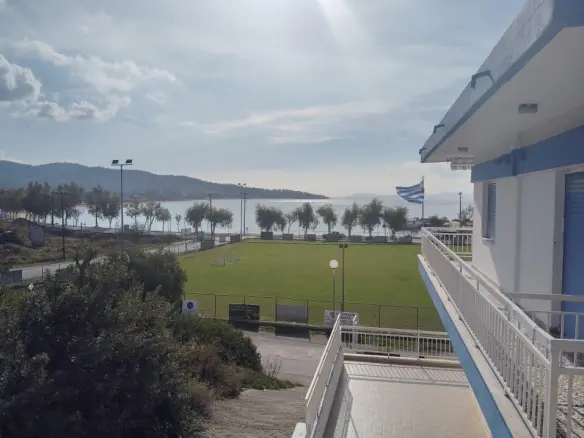 2-bedroom Flat In Sithonia, Greece (103 M²)