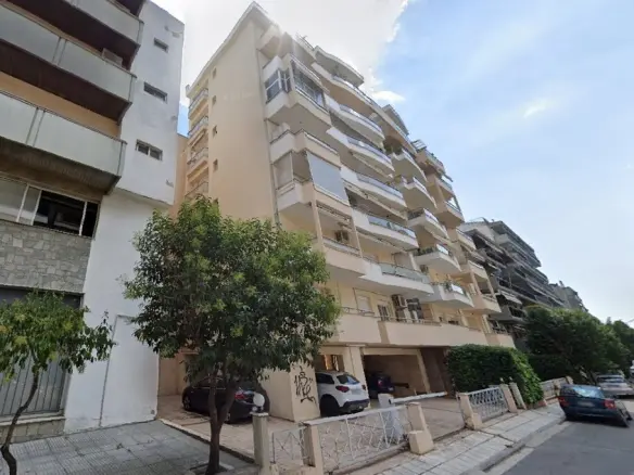 2-bedroom Flat In Kalamaria, Greece (94 M²)