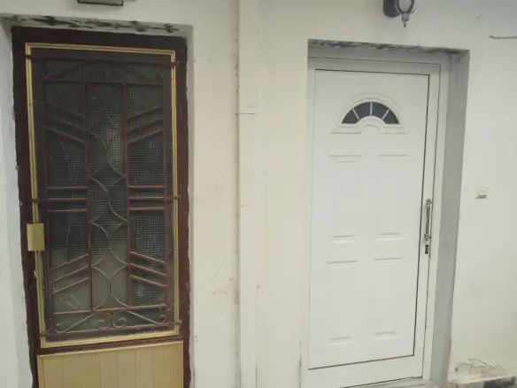 2-bedroom Flat In Sithonia, Greece (103 M²)