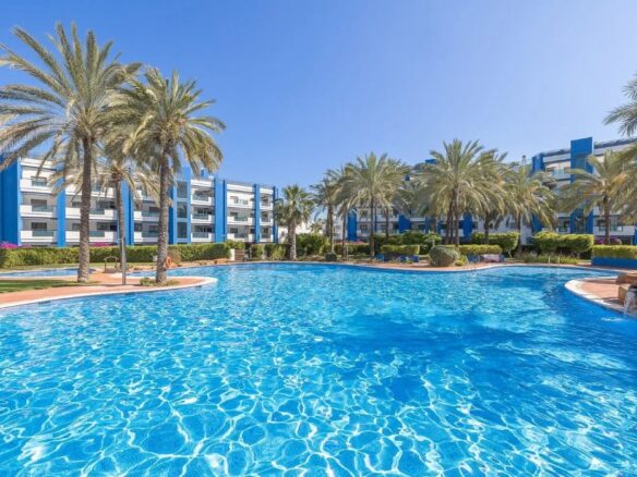 Bonito Apartamento En La Isla De Ibiza