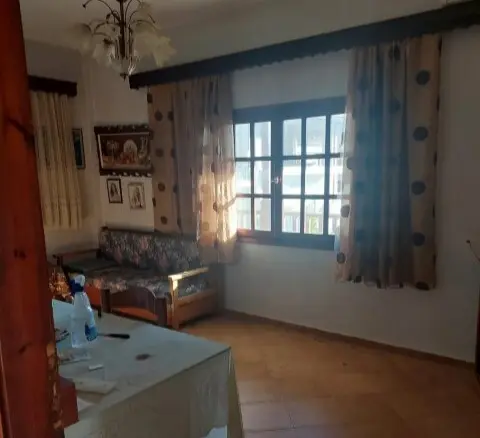 4-bedroom Detached House In Sithonia, Greece (210 M²)