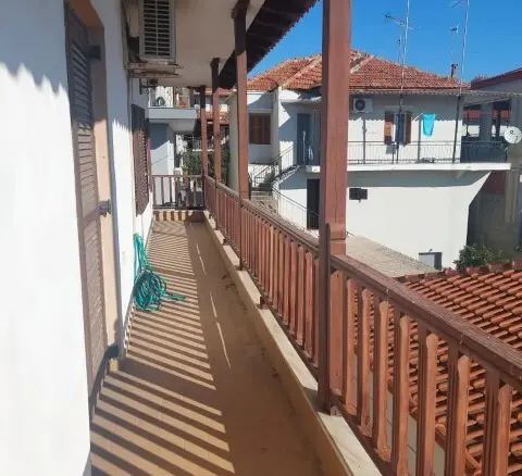 4-bedroom Detached House In Sithonia, Greece (210 M²)