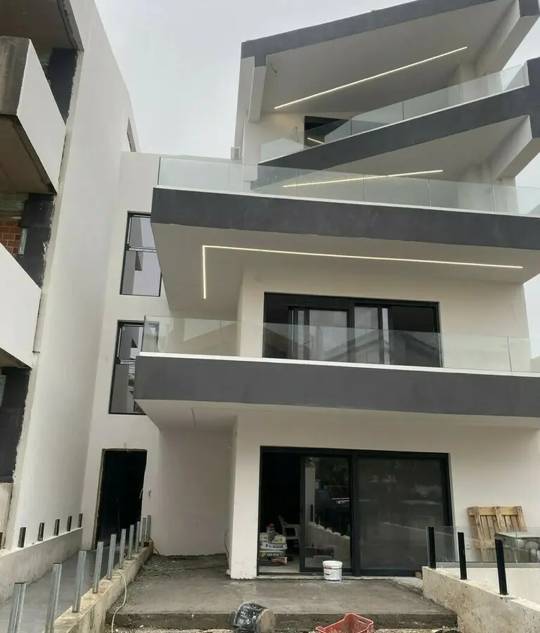 For Sale Maisonette 100 M² In Athens