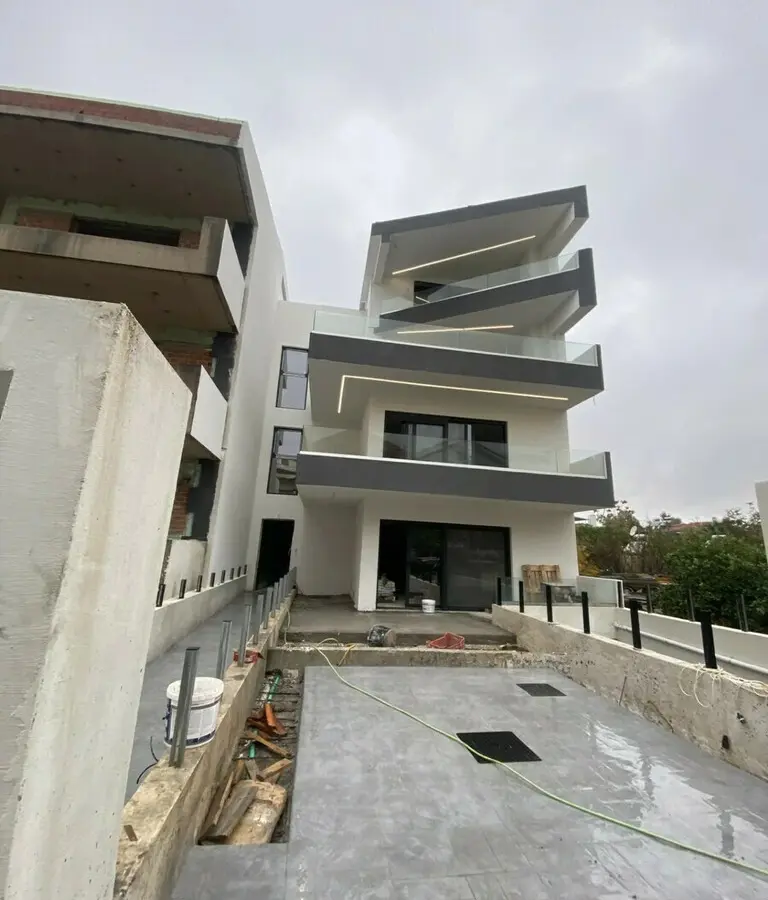 For Sale Maisonette 100 M² In Athens